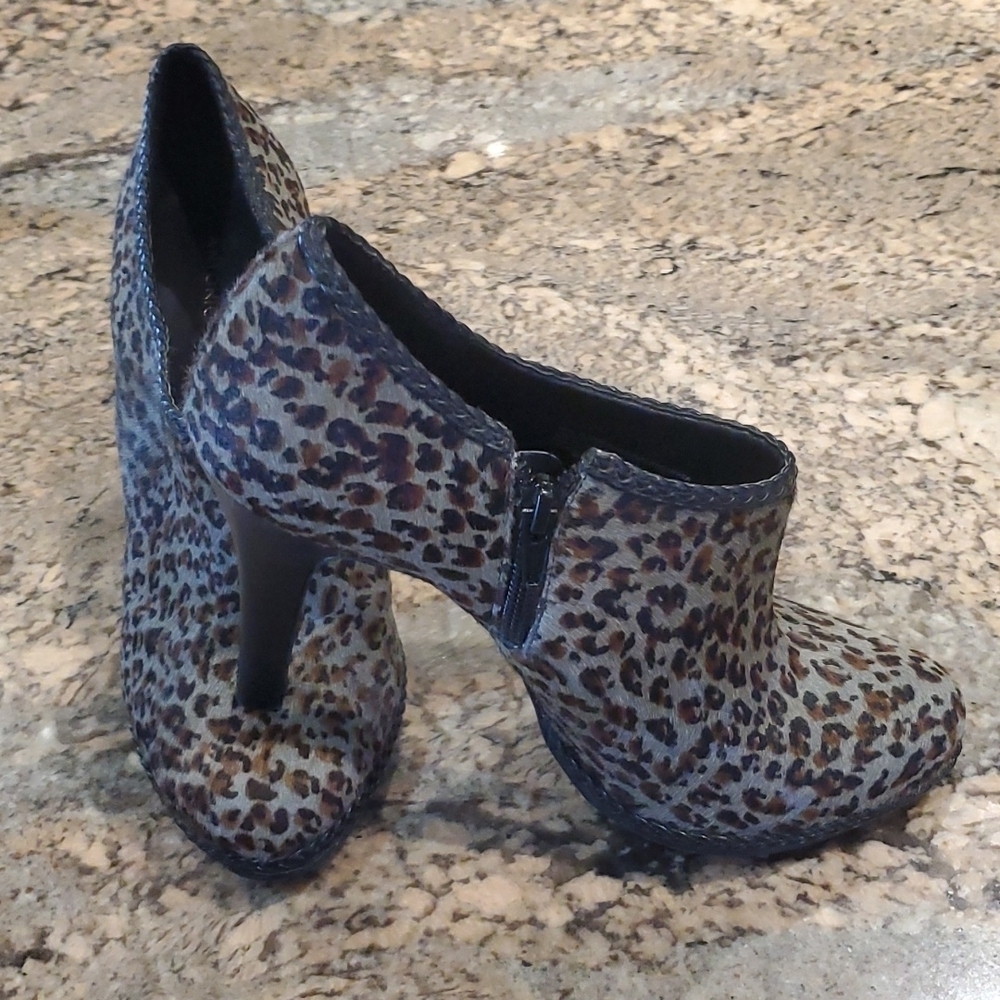Antonio Melani* Heels